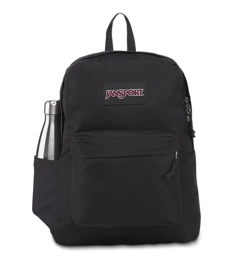 Jansport Superbreak Plus Am Unisex Lifesyle Backpack 2