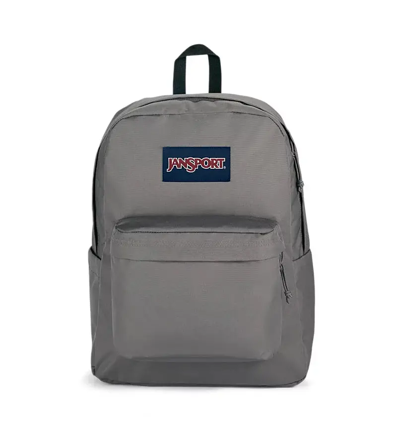 Jansport Superbreak Plus Am Unisex Lifesyle Backpack 3