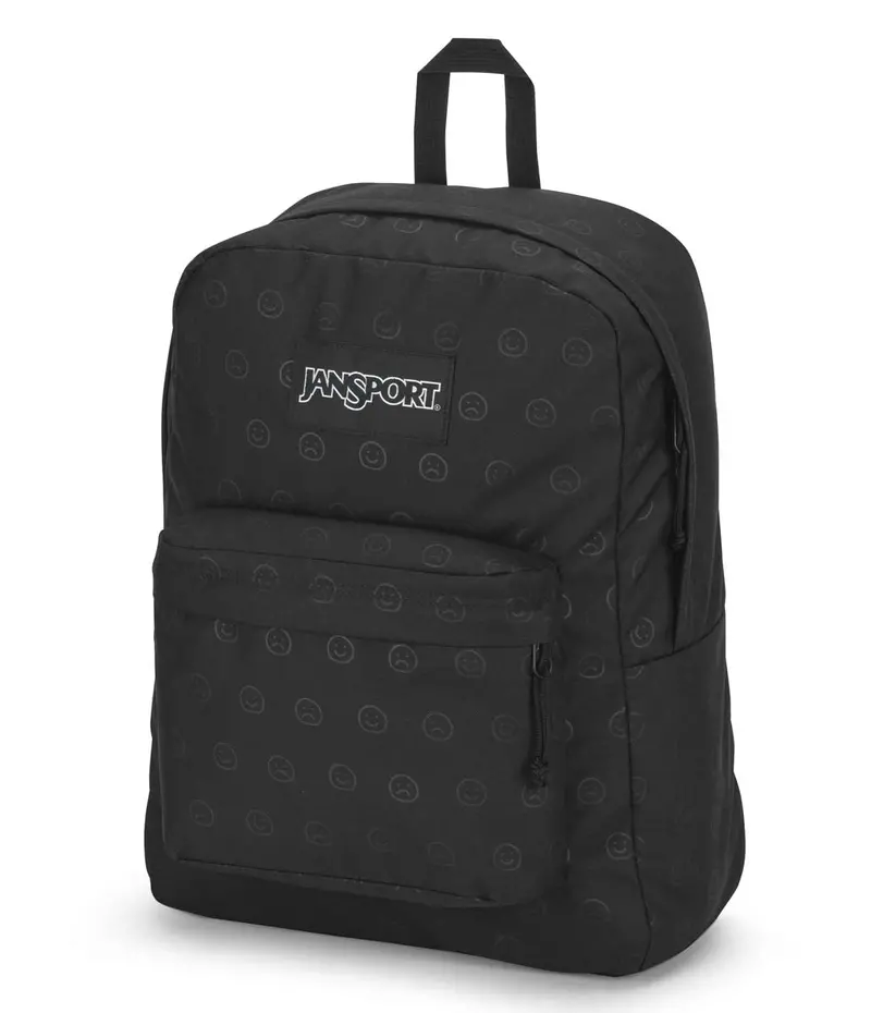 Jansport Superbreak Plus Fx Unisex Lifestyle Backpack 1