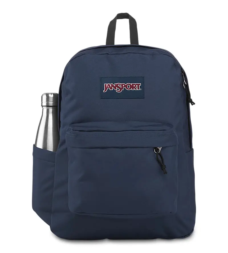 Jansport Superbreak Unisex Lifestyle Backpack 1