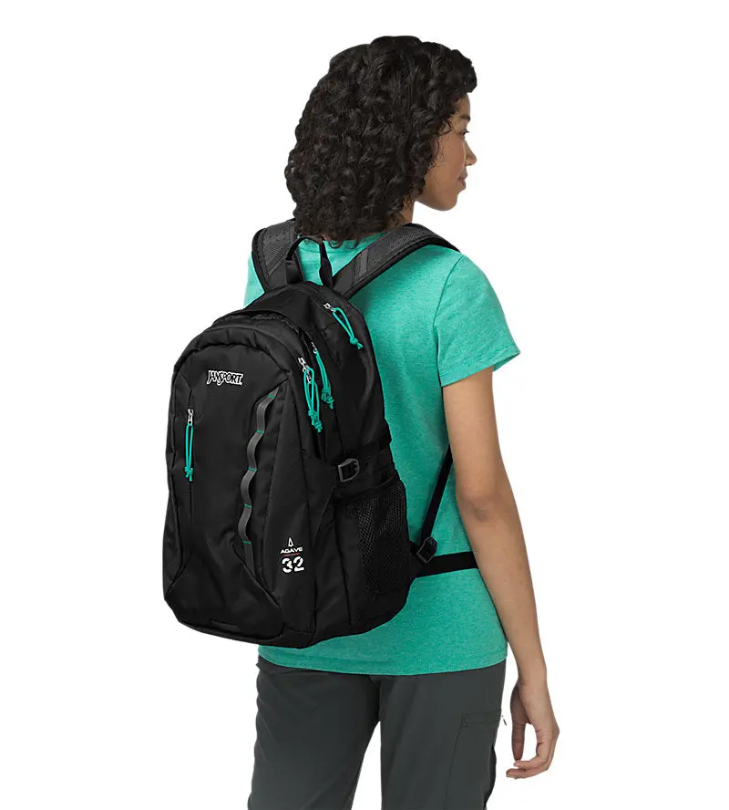 Jansport Women's Agave Lifestyle Backpack 2
