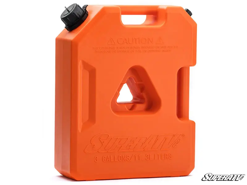 Jerry Can—1 & 3 Gallon 1
