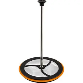 Jetboil Silicone Coffee Press 1