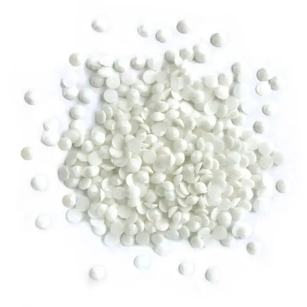 Jewelz - Alabaster White 1