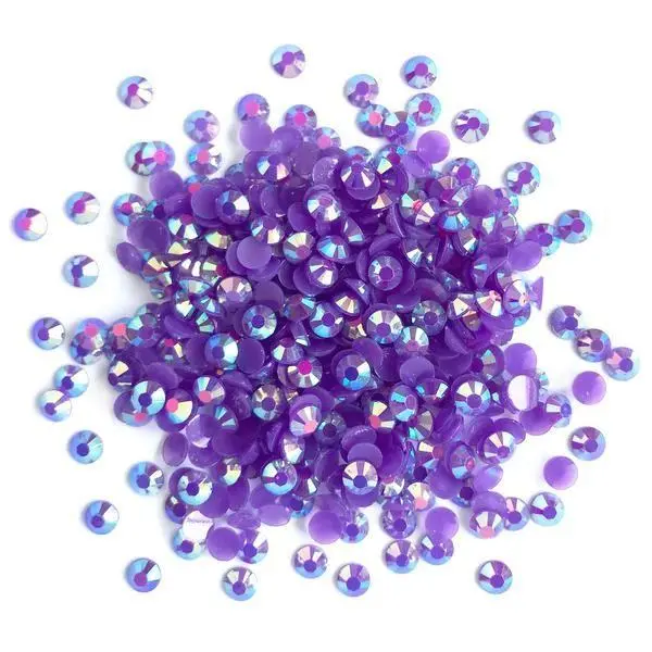 Jewelz -Amethyst 1