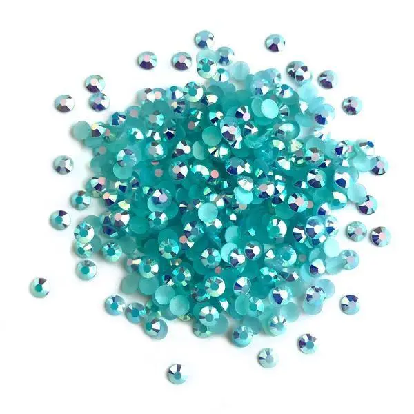 Jewelz - Aquamarine 1