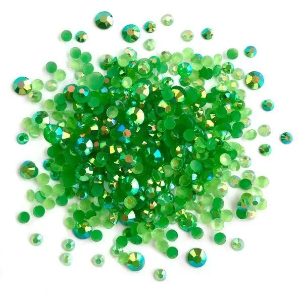 Jewelz - Emerald 1