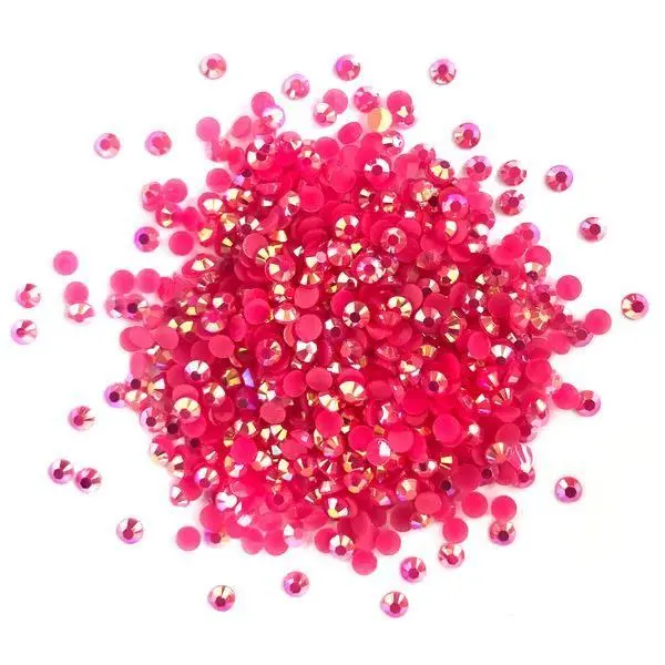 Jewelz -Fuschia 1