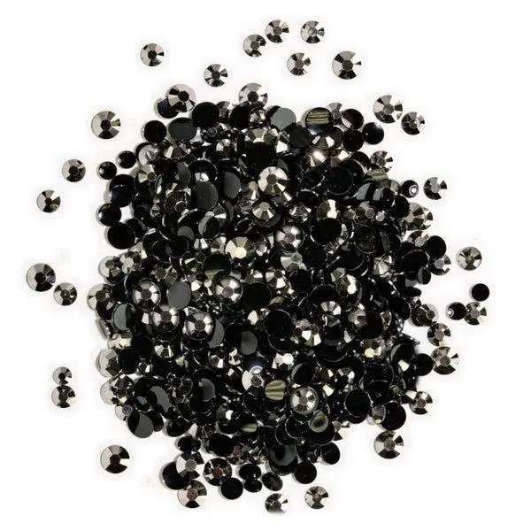 Jewelz - Hematite 1