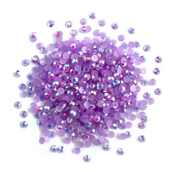 Jewelz - Light Amethyst 1