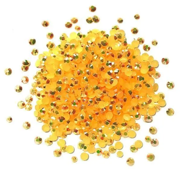 Jewelz - Orange 1