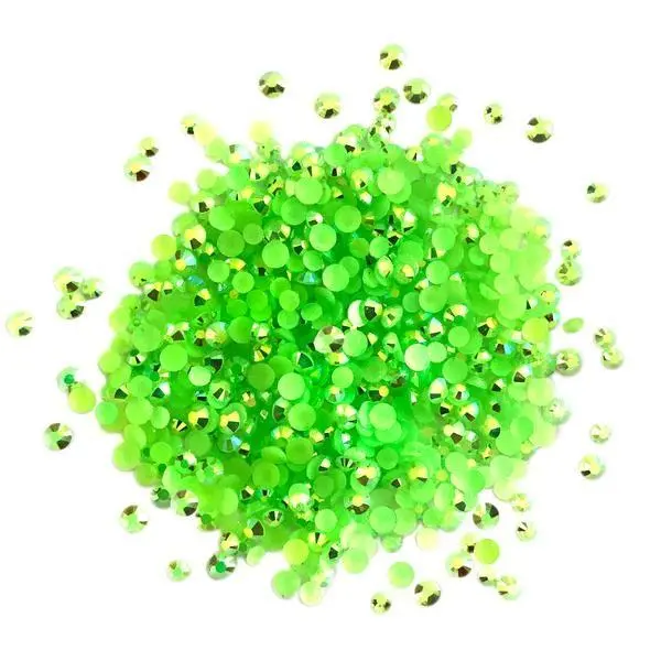 Jewelz - Peridot 1
