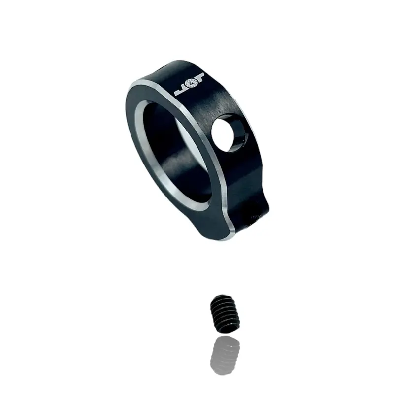 J&T 1/8 Exhaust Ring Lock 1