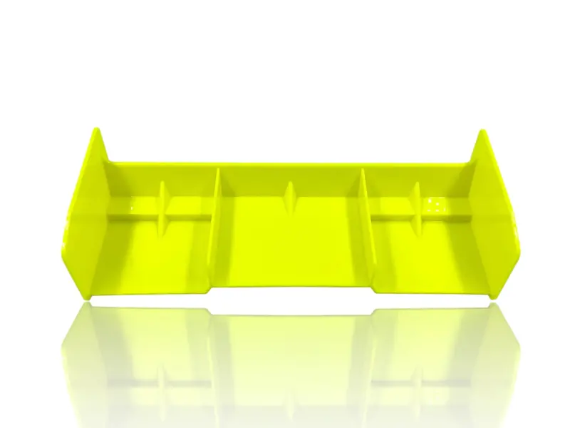 J&T 1/8 Leading Edge Rear Wing V2 3