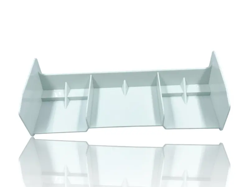 J&T 1/8 Leading Edge Rear Wing V2 4