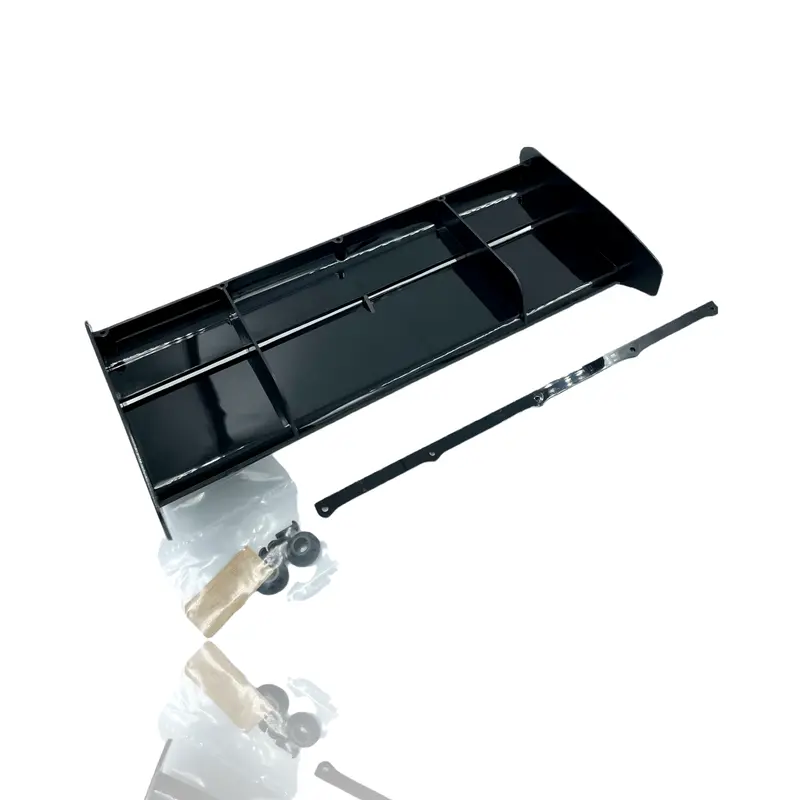 J&T 1/8 Rear Downforce Wing 1