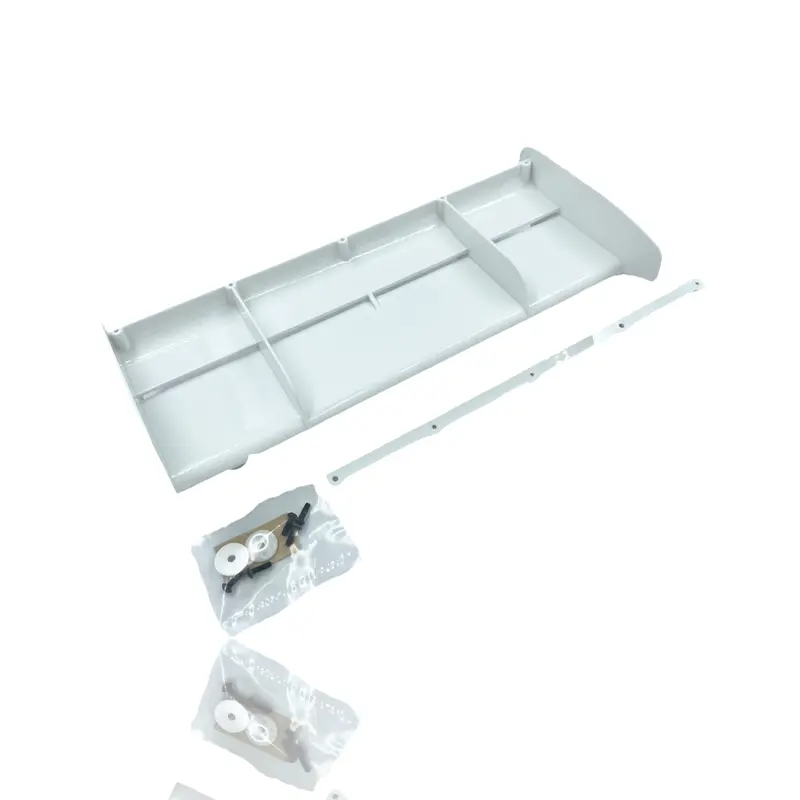 J&T 1/8 Rear Downforce Wing 2