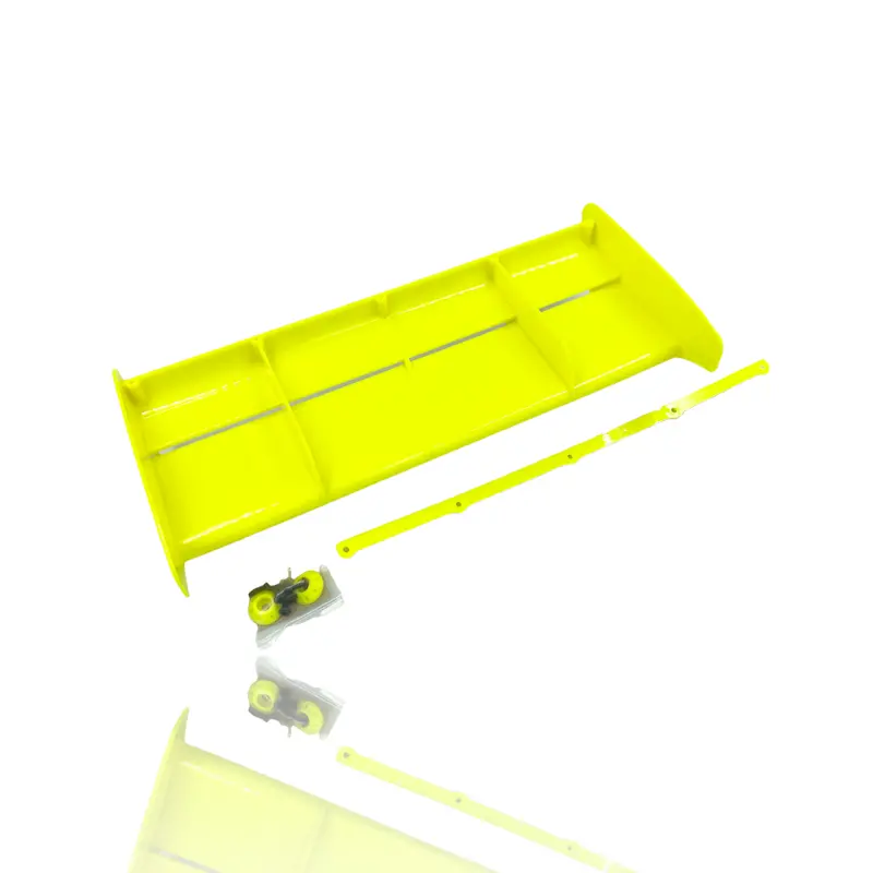 J&T 1/8 Rear Downforce Wing 3