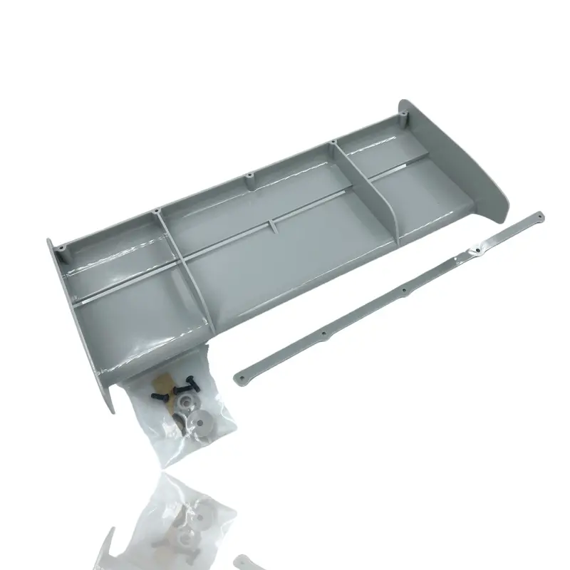 J&T 1/8 Rear Downforce Wing 4