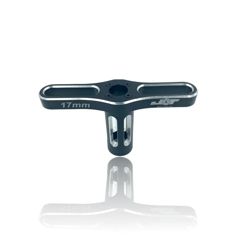 J&T 17Mm Wheel Wrench 1