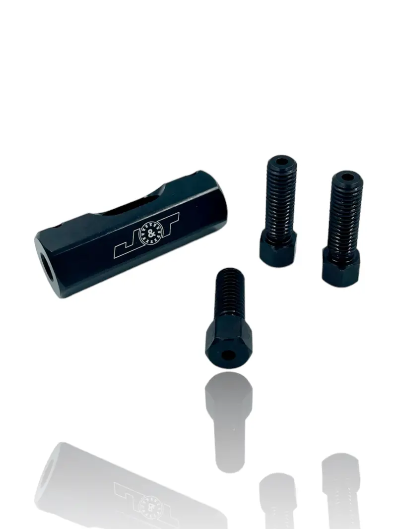 J&T 3Mm Drive Pin Replacement Tool 1