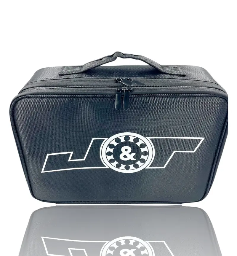 J&T Adjustable Organizer (Large) 1