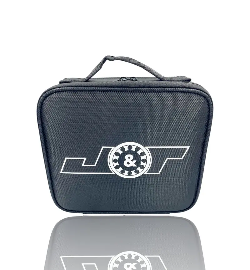J&T Adjustable Organizer (Small) 1