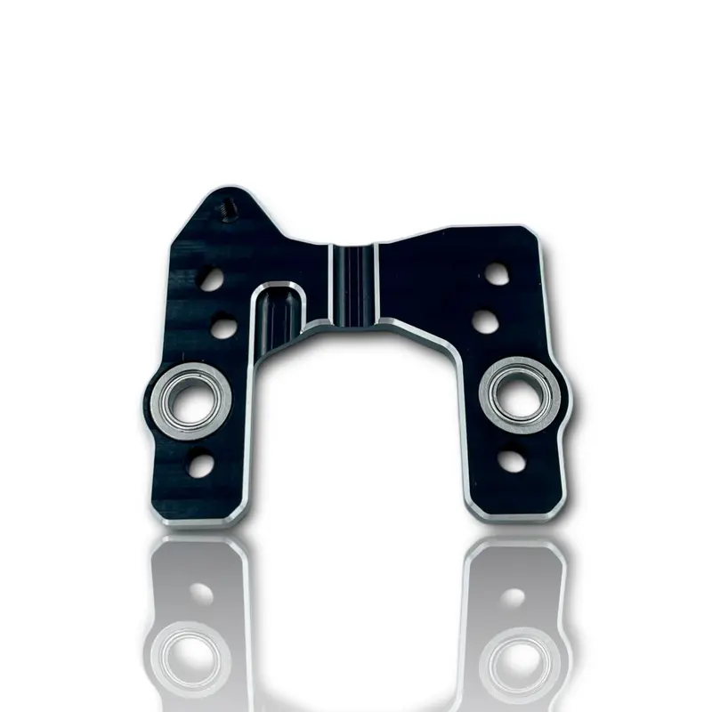 J&T Aluminum Tekno Center Diff Top Plate 2