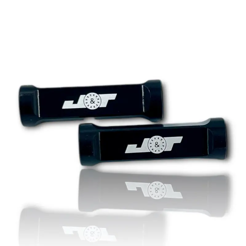 J&T Anti Twist Arm Inserts Mugen Mbx8r 1