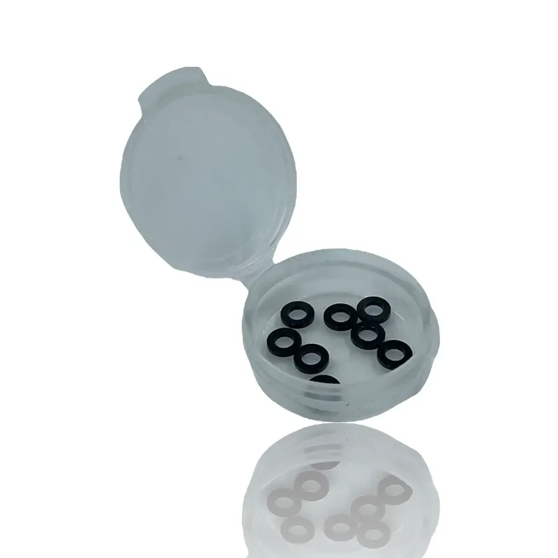 J&T Bearing Co. Aluminum Ball Stud Washer 1