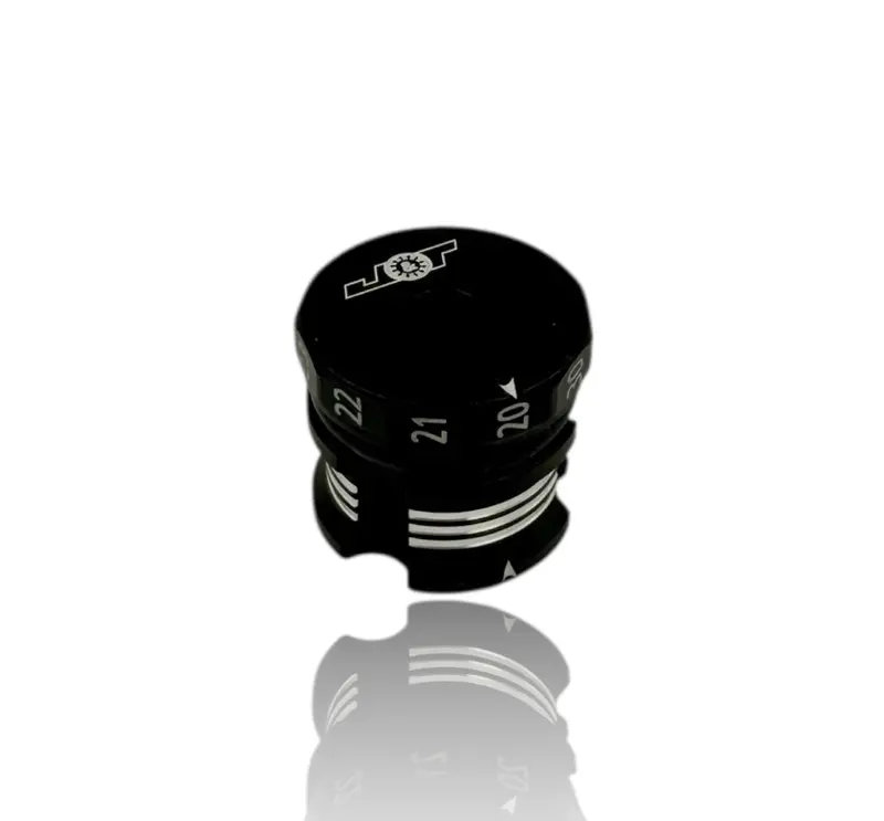 J&T Bearing Co. Compact Ride Height Gauge (20Mm-30Mm) 1