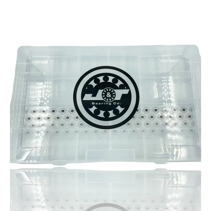 J&T Bearing Co Organizer Tray 1