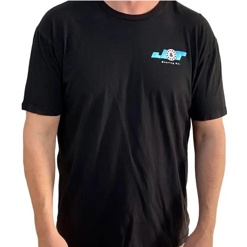 J&T Bearing Company Original Shirt 1