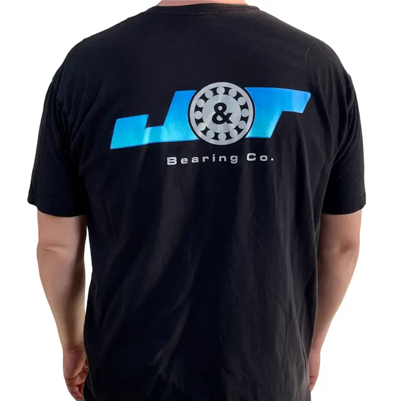 J&T Bearing Company Original Shirt 2