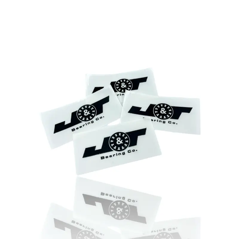 J&T Bearing Company Sticker Pack 1