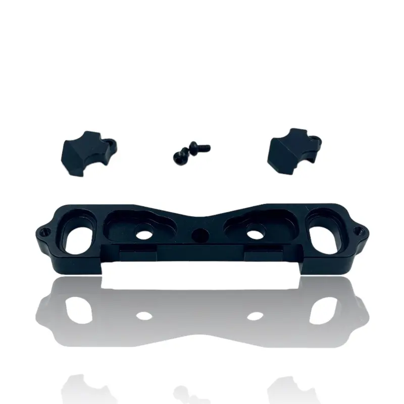J&T Captured B Plate Hb Racing D8/D8t 1