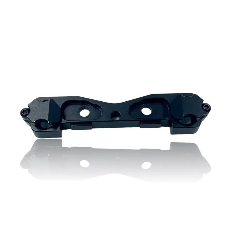J&T Captured B Plate Hb Racing D8/D8t 2