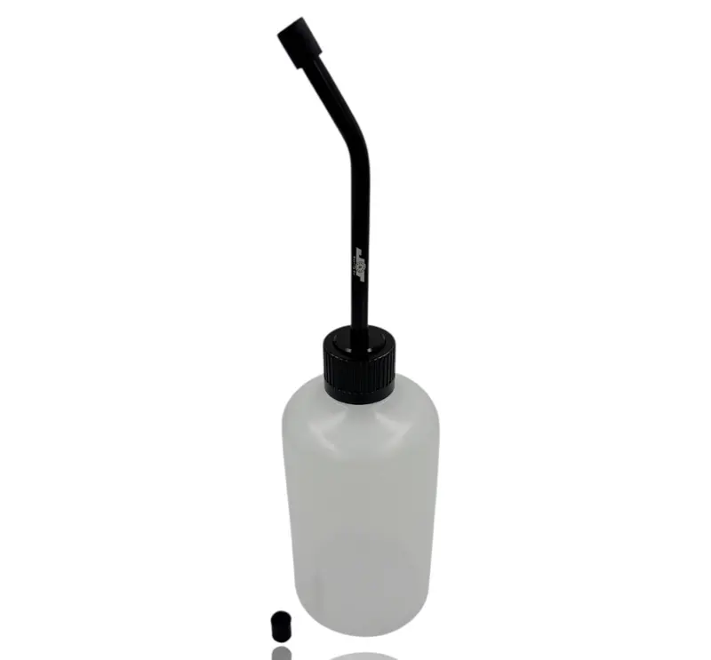 J&T Collapsible Fuel Bottle (500Cc) 1