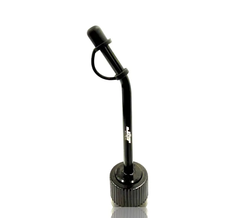 J&T Collapsible Fuel Bottle Replacement Cap 1