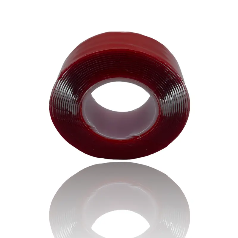 J&T Double Sided Servo Tape Giant Roll 1