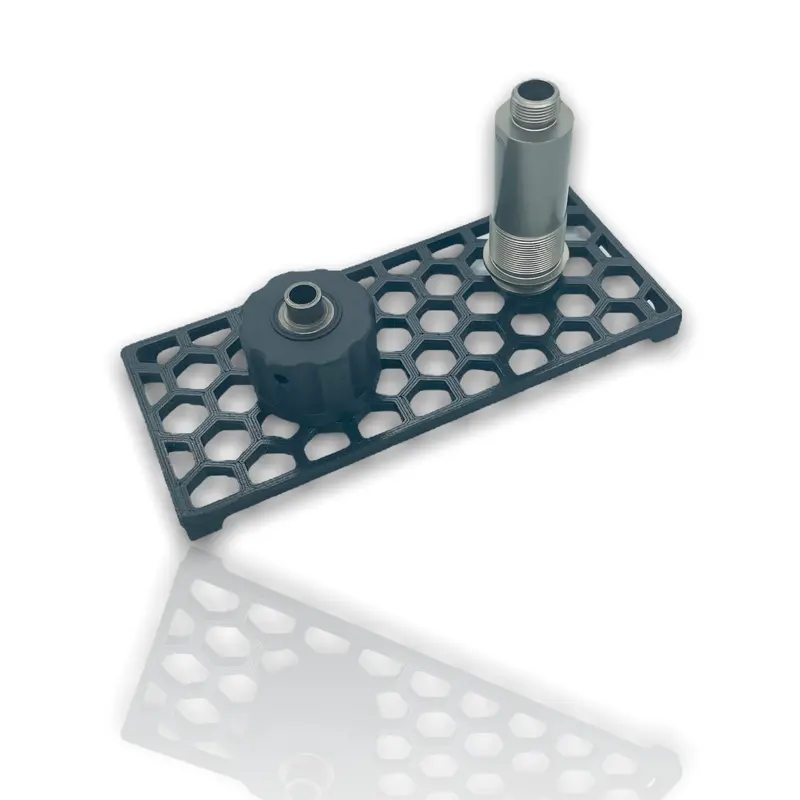 J&T Draining Tray 1