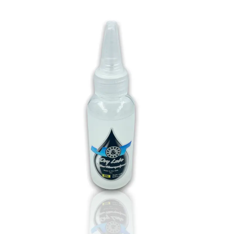 J&T Dry Lubrication 1
