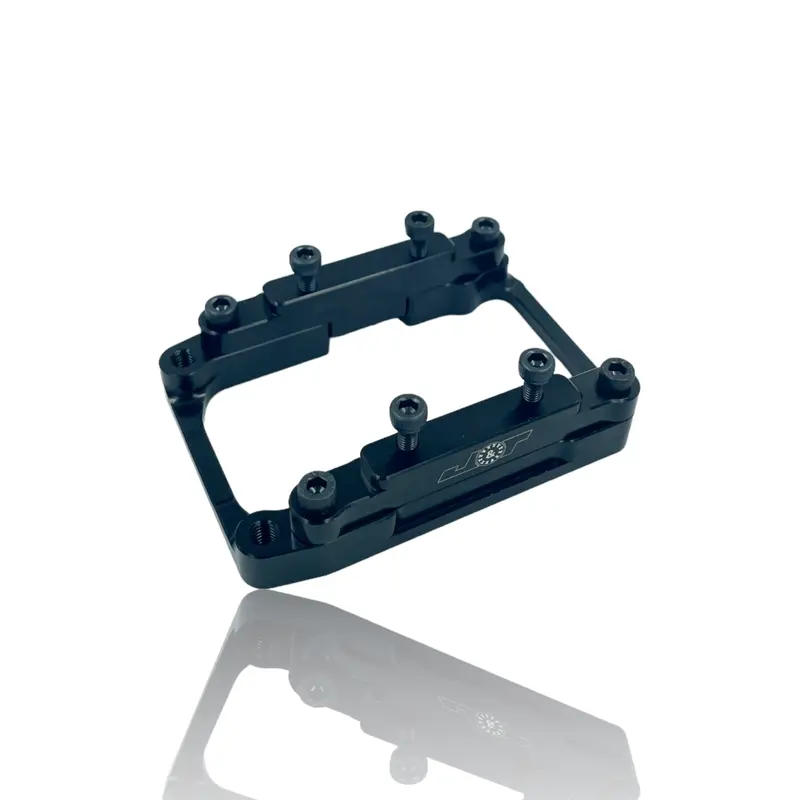 J&T Engine Mount Ae 1