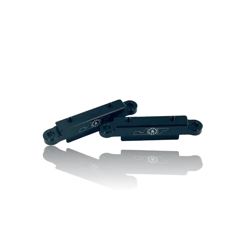J&T Engine Mount Blocks Hb 1