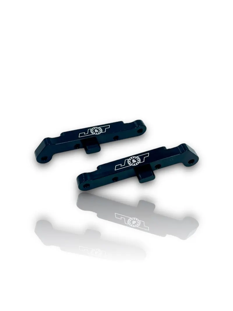 J&T Engine Mount Blocks Mugen V2 1