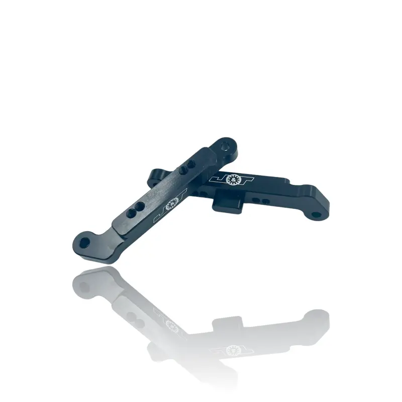 J&T Engine Mount Blocks Tekno 1
