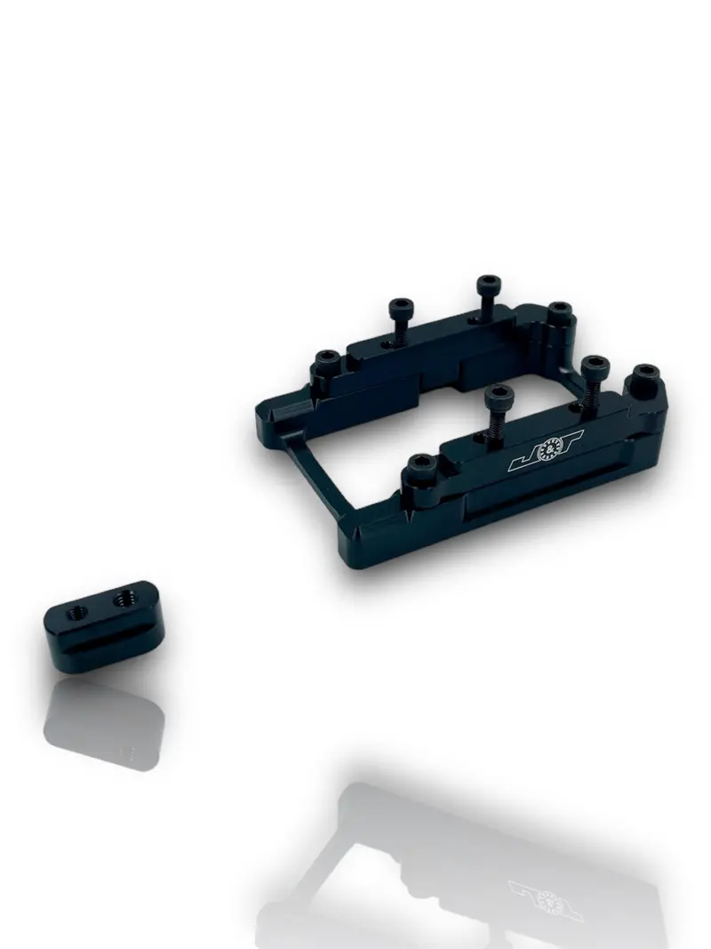 J&T Engine Mount Tekno Flex Version 1