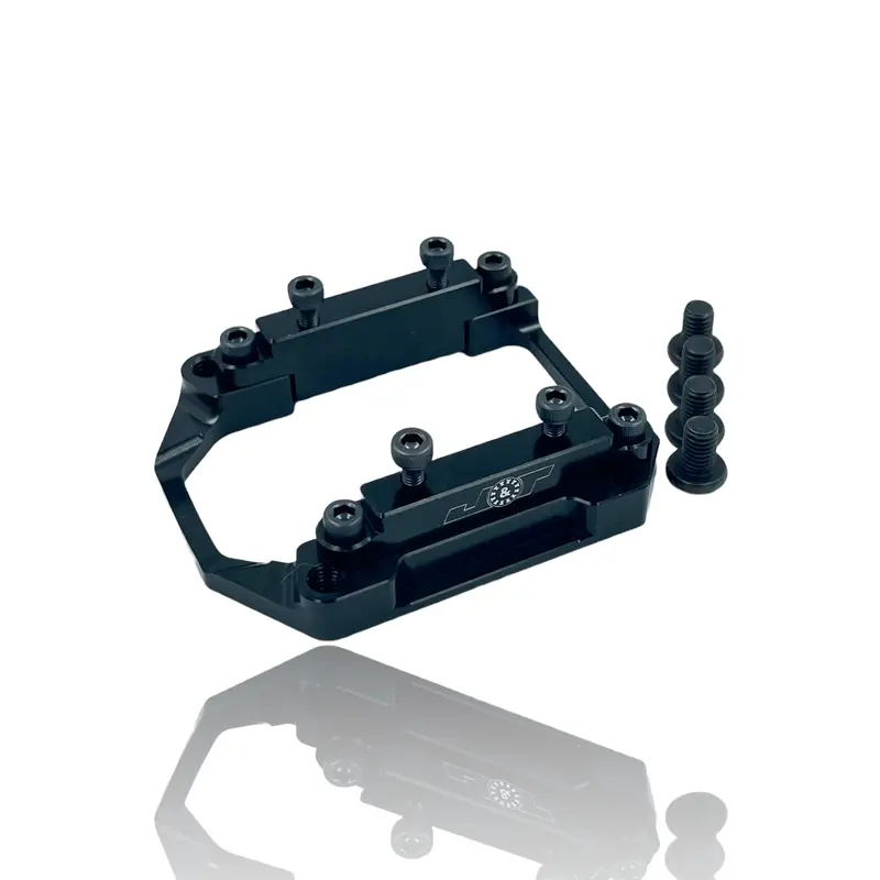 J&T Engine Mount V2 Hb 1