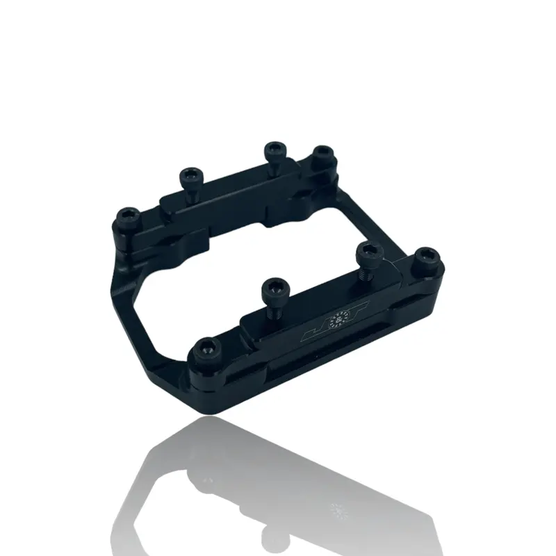 J&T Engine Mount Wirc 1