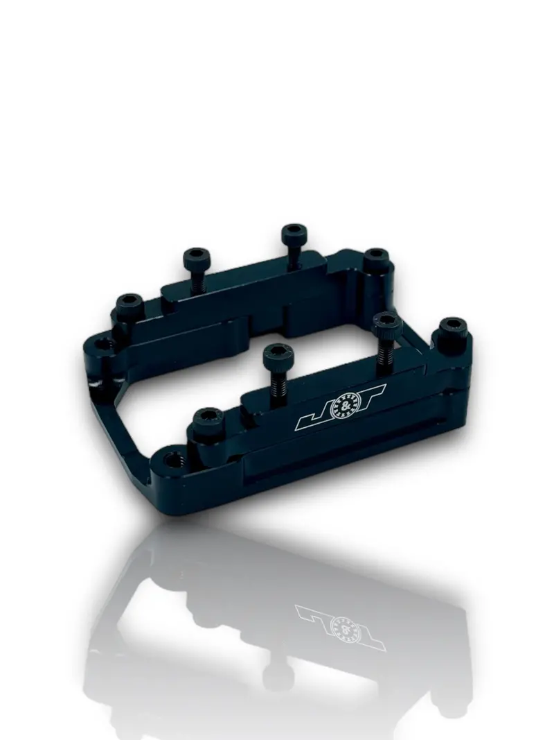 J&T Engine Mount Xray 1